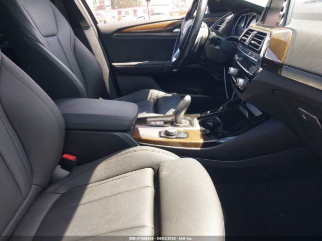 5UXTR7C50KLR49700 BMW X3 Sdrive30i