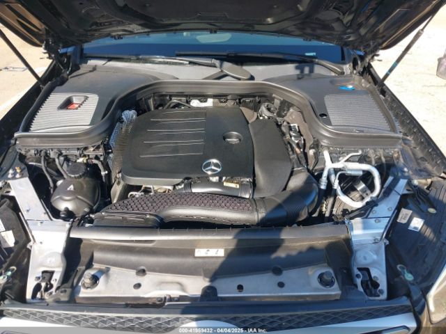 W1N0G8DB2LF840569 Mercedes-Benz m264