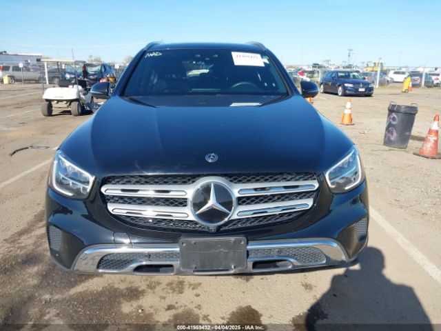 W1N0G8DB2LF840569 Mercedes-Benz m264