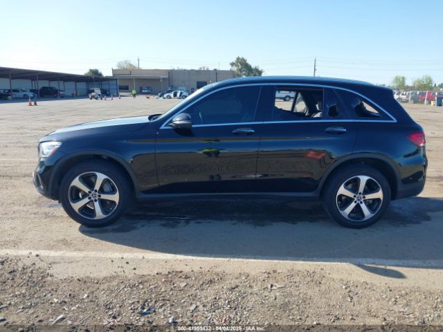 W1N0G8DB2LF840569 Mercedes-Benz m264