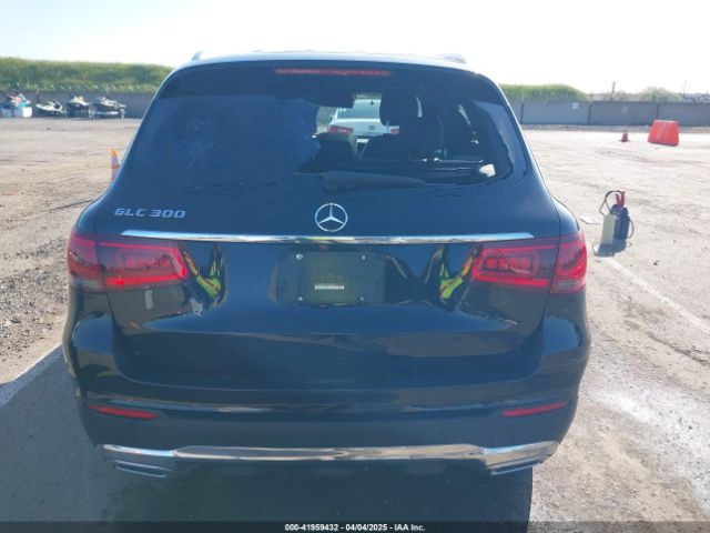 W1N0G8DB2LF840569 Mercedes-Benz m264