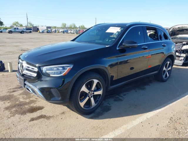 W1N0G8DB2LF840569 Mercedes-Benz m264