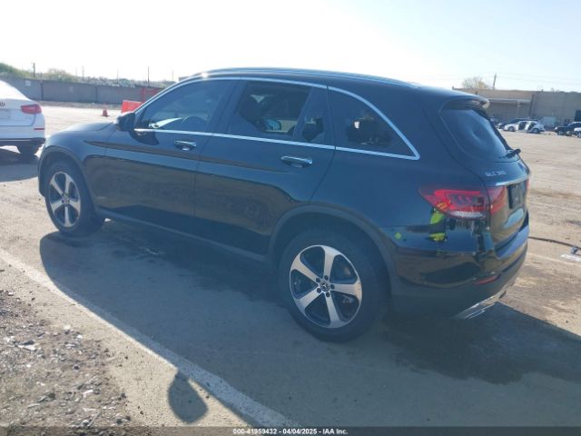 W1N0G8DB2LF840569 Mercedes-Benz m264