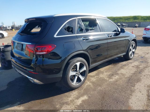 W1N0G8DB2LF840569 Mercedes-Benz m264