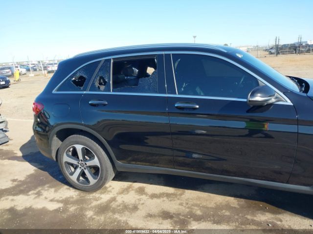 W1N0G8DB2LF840569 Mercedes-Benz m264