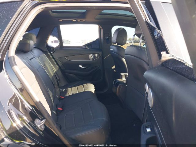 W1N0G8DB2LF840569 Mercedes-Benz m264
