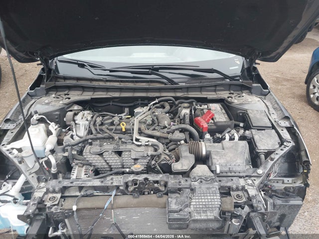 1N4BL4EW2PN306995 Nissan Altima Sl Intelligent Awd