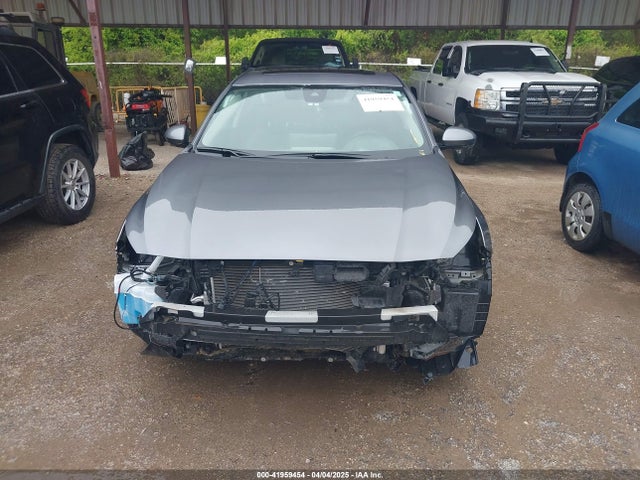 1N4BL4EW2PN306995 Nissan Altima Sl Intelligent Awd