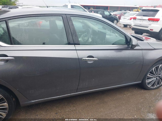 1N4BL4EW2PN306995 Nissan Altima Sl Intelligent Awd
