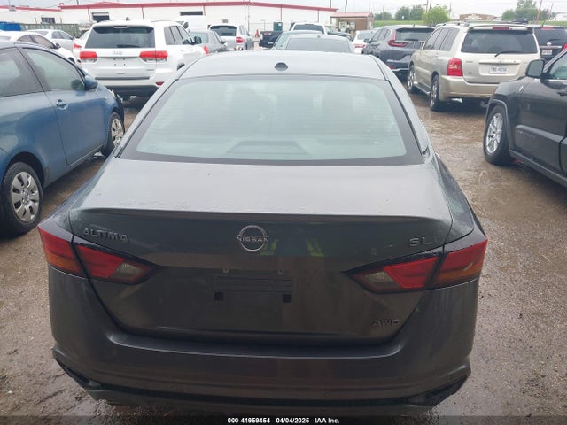 1N4BL4EW2PN306995 Nissan Altima Sl Intelligent Awd