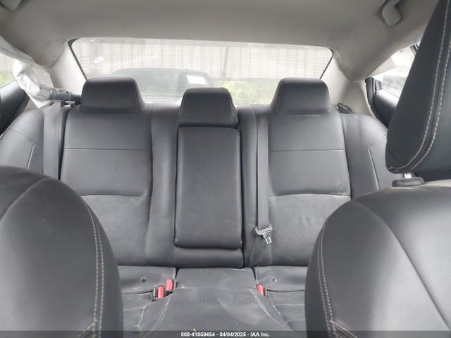 1N4BL4EW2PN306995 Nissan Altima Sl Intelligent Awd