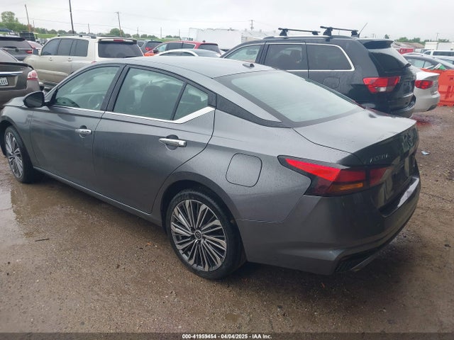 1N4BL4EW2PN306995 Nissan Altima Sl Intelligent Awd