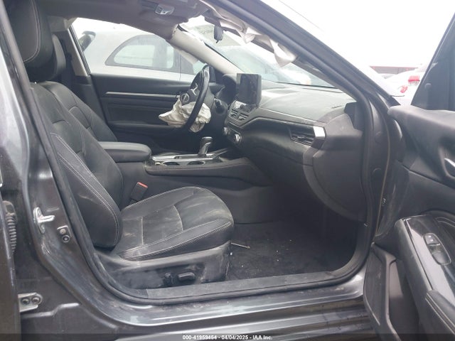 1N4BL4EW2PN306995 Nissan Altima Sl Intelligent Awd