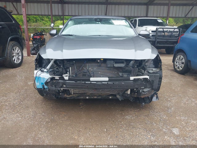 1N4BL4EW2PN306995 Nissan Altima Sl Intelligent Awd