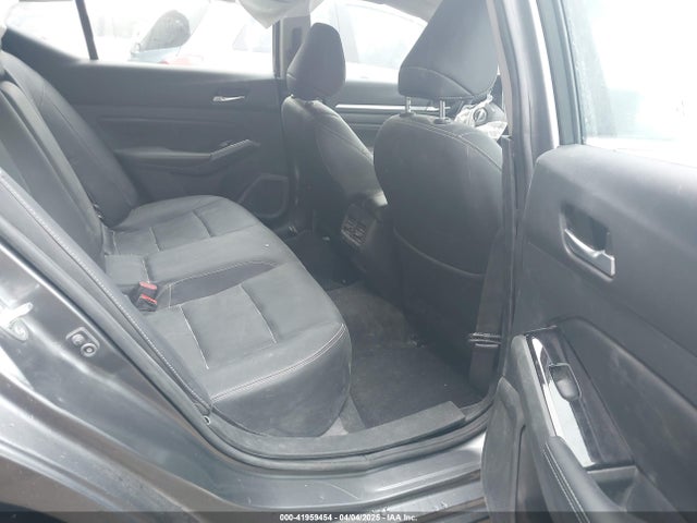 1N4BL4EW2PN306995 Nissan Altima Sl Intelligent Awd