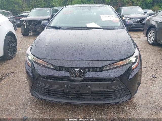 JTDB4MEE1PJ001042 Toyota COROLLA LE