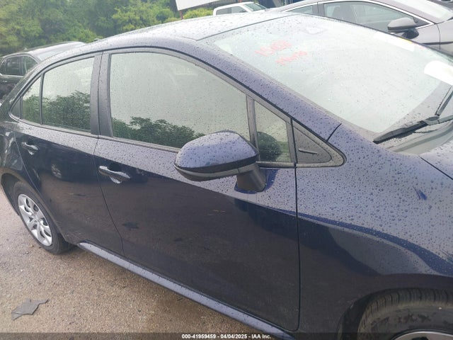 JTDB4MEE1PJ001042 Toyota COROLLA LE