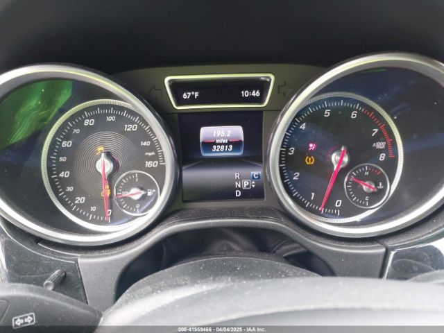 4JGDA5HB6JB097966 Mercedes-Benz Gle 350 4matic