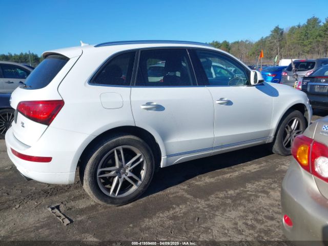 WA1C2AFP2HA097218 Audi Q5 2.0t Premium