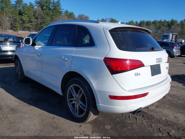WA1C2AFP2HA097218 Audi Q5 2.0t Premium