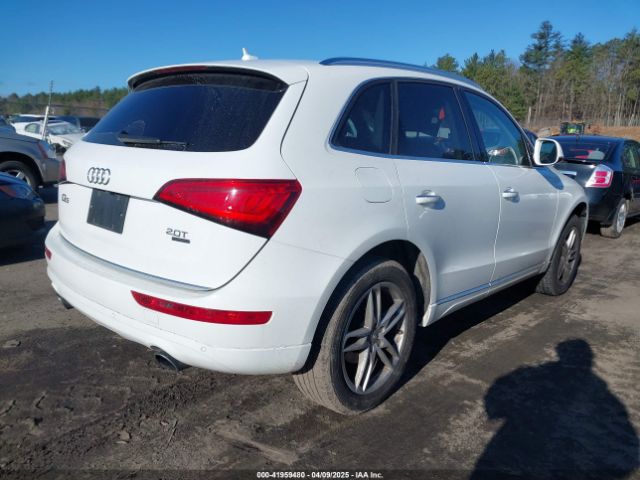 WA1C2AFP2HA097218 Audi Q5 2.0t Premium