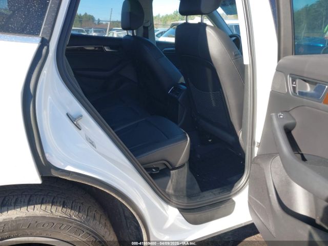 WA1C2AFP2HA097218 Audi Q5 2.0t Premium