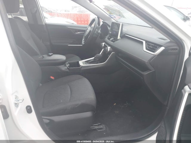 2T3W1RFV3PW266651 Toyota Rav4 Xle