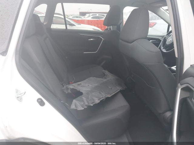 2T3W1RFV3PW266651 Toyota Rav4 Xle