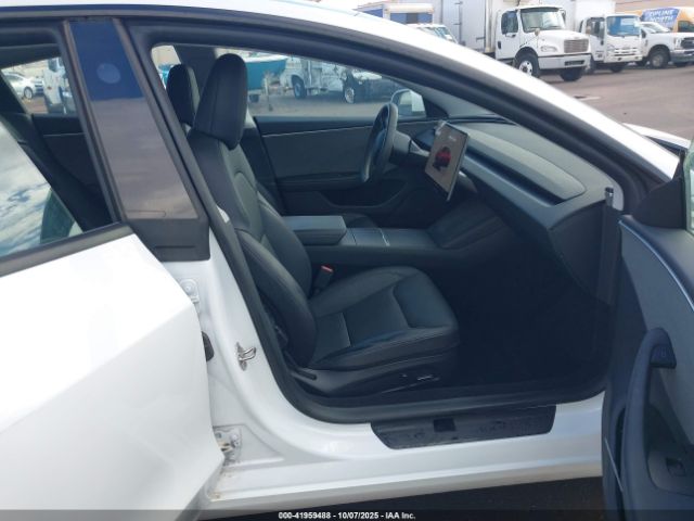 2024 TESLA MODEL 3 5YJ3E1EA6RF743914 Photo 4