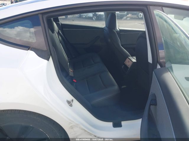 2024 TESLA MODEL 3 5YJ3E1EA6RF743914 Photo 7