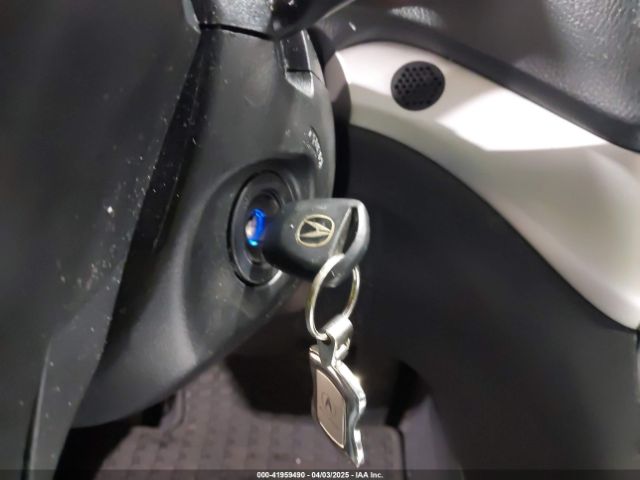 2004 ACURA TSX JH4CL96874C028063 Photo 10