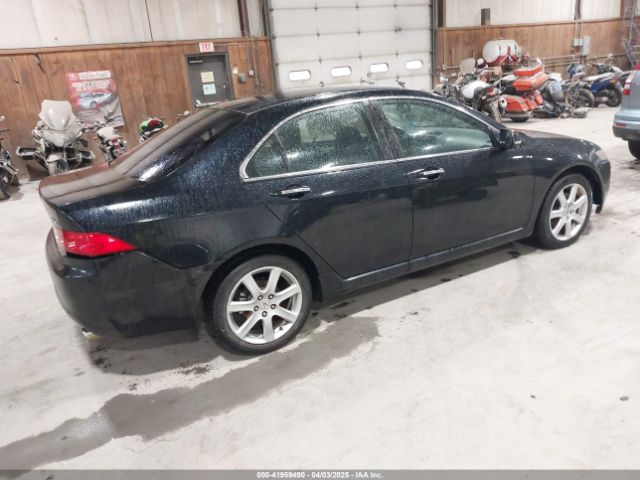 2004 ACURA TSX JH4CL96874C028063 Photo 3