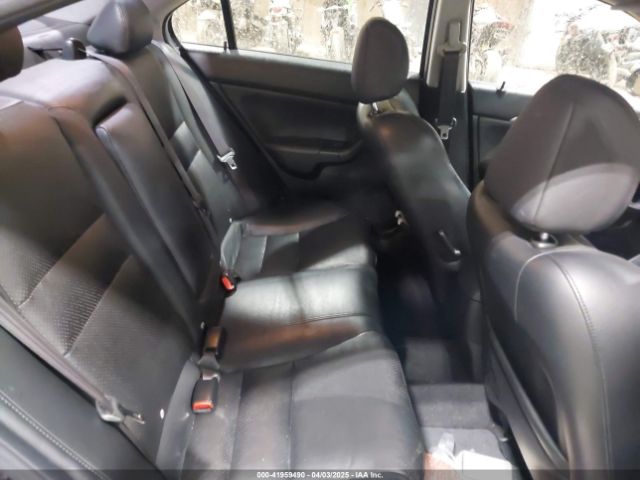 2004 ACURA TSX JH4CL96874C028063 Photo 7