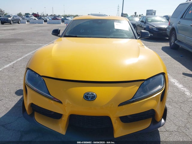 WZ1DB0G04PW059918 Toyota Gr Supra 3.0 Premium