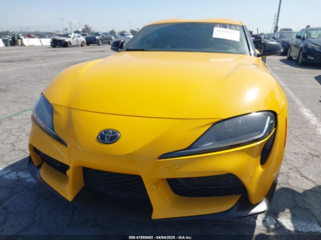 2023 TOYOTA GR SUPRA WZ1DB0G04PW059918 Photo 5