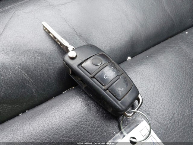 2006 AUDI A4 WAUEF78E66A242594 Photo 10