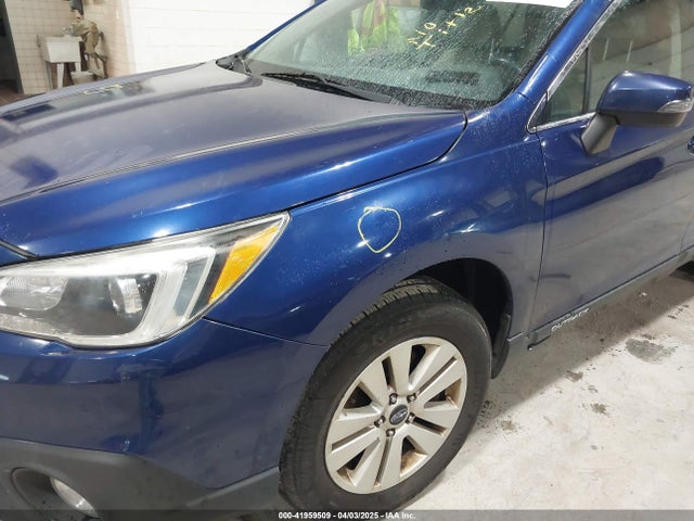 4S4BSAHC5F3338276 Subaru Outback 2.5i Premium