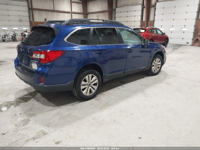 4S4BSAHC5F3338276 Subaru Outback 2.5i Premium