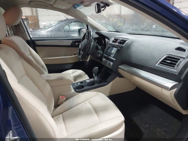 4S4BSAHC5F3338276 Subaru Outback 2.5i Premium