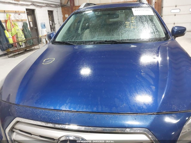 4S4BSAHC5F3338276 Subaru Outback 2.5i Premium