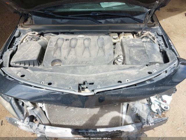 2018 CHEVROLET IMPALA 2G1105S39J9148897 Photo 9