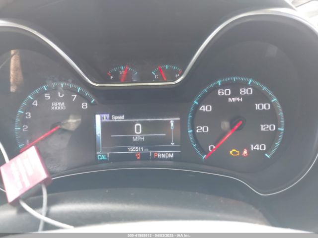 2018 CHEVROLET IMPALA 2G1105S39J9148897 Photo 6