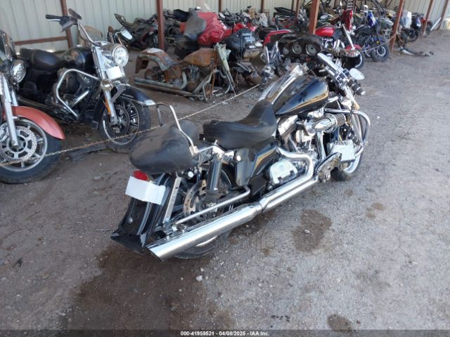 2008 HARLEY-DAVIDSON FLHX 1HD1KB4118Y642977 Photo 3