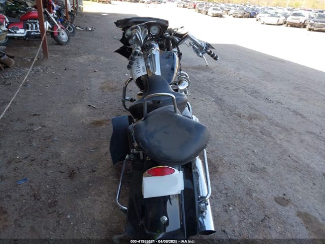 2008 HARLEY-DAVIDSON FLHX 1HD1KB4118Y642977 Photo 5
