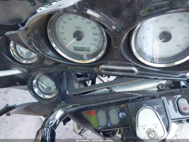 2008 HARLEY-DAVIDSON FLHX 1HD1KB4118Y642977 Photo 6