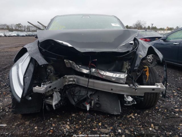7SAYGDEEXPA121625 Tesla Model Y Awd/long Range Dual Motor All-wheel Drive