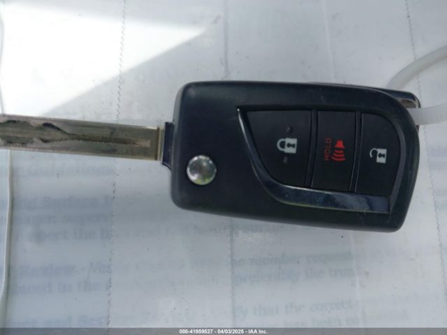 2T3H1RFV7RW315538 Toyota RAV4 LE