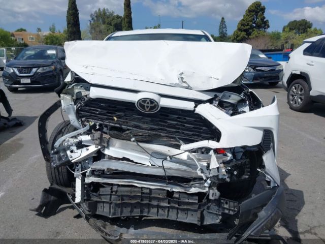 2T3H1RFV7RW315538 Toyota RAV4 LE
