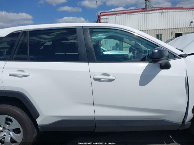 2T3H1RFV7RW315538 Toyota RAV4 LE