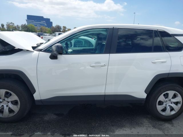 2T3H1RFV7RW315538 Toyota RAV4 LE